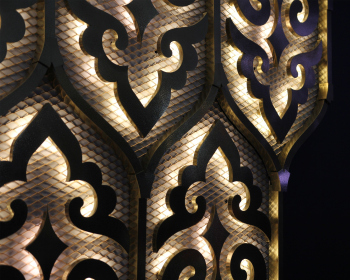 Зодчество 2025 Фотография © Юлия Тарабарина, Архи.ру