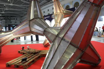 Зодчество 2025 Фотография © Юлия Тарабарина, Архи.ру