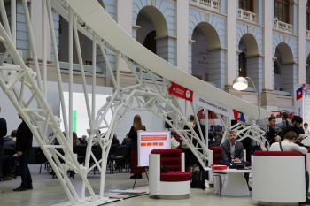 Зодчество 2025 Фотография © Юлия Тарабарина, Архи.ру