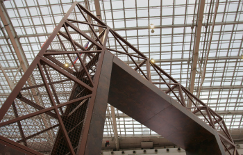 Зодчество 2025 Фотография © Юлия Тарабарина, Архи.ру