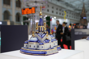 Зодчество 2025 Фотография © Юлия Тарабарина, Архи.ру