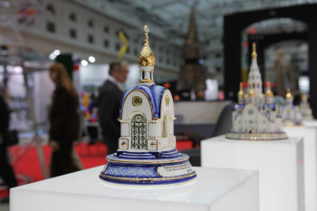 Зодчество 2025 Фотография © Юлия Тарабарина, Архи.ру