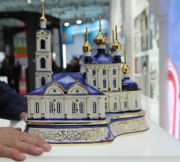 Зодчество 2025 Фотография © Юлия Тарабарина, Архи.ру