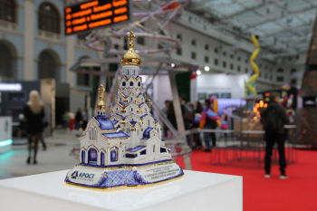 Зодчество 2025 Фотография © Юлия Тарабарина, Архи.ру