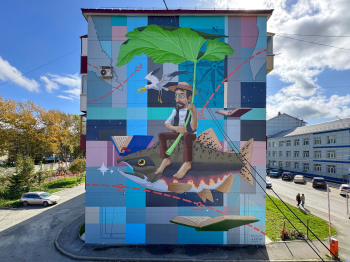 Координация © Алексей Кислов (Kislow)