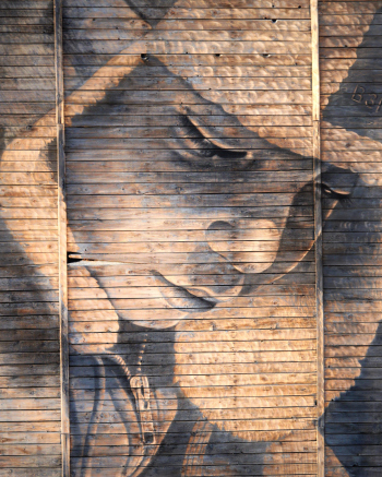 Создай свой путь © Антуан Гиньяр (LPVDA)