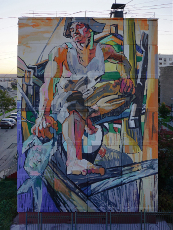 Без названия © Илья Федотов