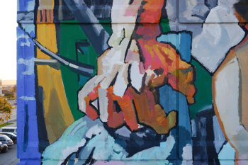 Без названия © Илья Федотов