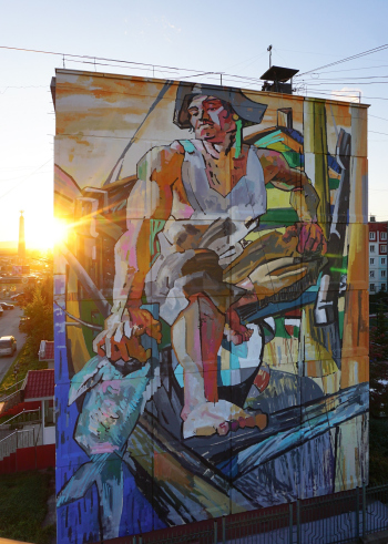 Без названия © Илья Федотов