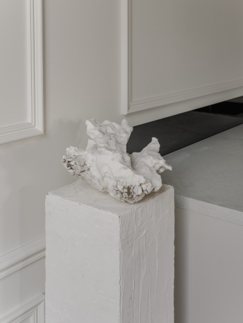 Flower shop UTROM Фотография © Виталий Жданов / предоставлена SUSHKOVADESIGN