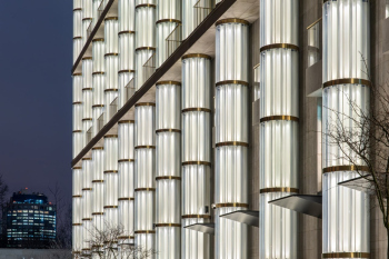  Фотография © Илья Иванов / Цимайло Ляшенко и Партнеры