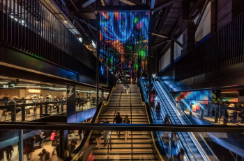 Co-op Live © Populous