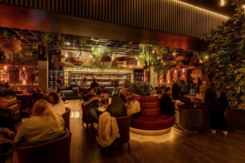 Co-op Live © Populous