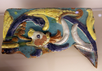 Выставка «Архитекторы братья Веснины. Начало», Музей архитектуры, 2025 Фотография © Юлия Тарабарина, Архи.ру