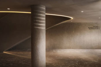 Klaipėda State Musical Theatre ©Leonas Garbačauskas, Ignas Maldūnas