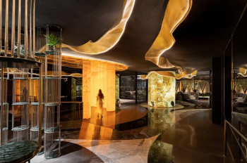 The Stone Experience Center ©Mario Wibowo Photography