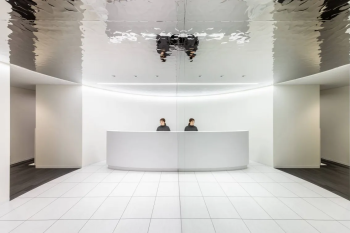 Pure Semicircles © Stirling Elmendorf