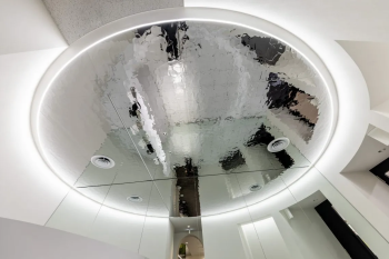 Pure Semicircles © Stirling Elmendorf