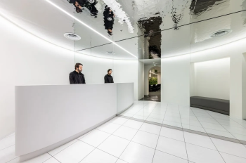 Pure Semicircles © Stirling Elmendorf