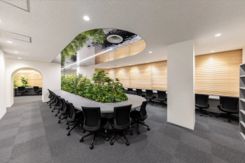 Pure Semicircles © Stirling Elmendorf