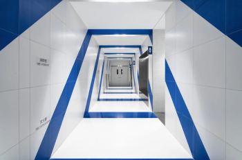 CapitaMall Skyview © Archexist