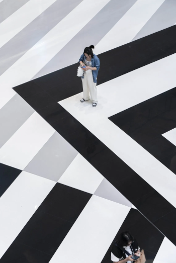 CapitaMall Skyview © Archexist