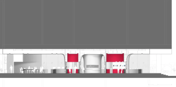 Digikala Flagship Store © MARZ Design and Architecture