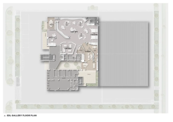 EDL Brand Gallery © The Afternaut Group