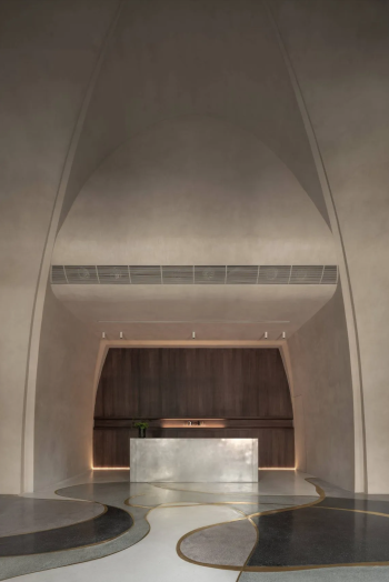 Intrinsic © Chain10 Architecture & Interior Design Institute