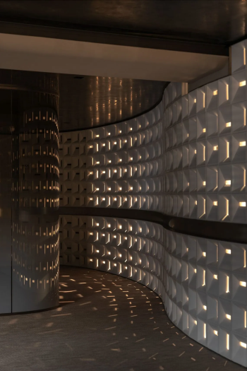 Intrinsic © Chain10 Architecture & Interior Design Institute