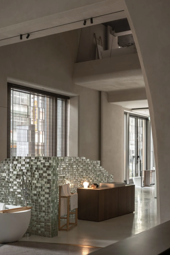 Intrinsic © Chain10 Architecture & Interior Design Institute