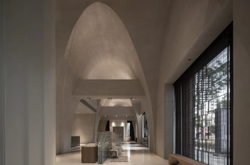 Intrinsic © Chain10 Architecture & Interior Design Institute