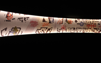 Воркшоп «Мочалов и Партнеры». Образовательный фестиваль «Открытый город» 2025 Фотография © Юлия Тарабарина, Архи.ру