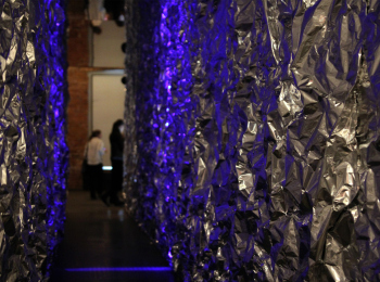 Воркшоп IND. Образовательный фестиваль «Открытый город» 2025 Фотография © Юлия Тарабарина, Архи.ру