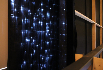 Воркшоп IND. Образовательный фестиваль «Открытый город» 2025 Фотография © Юлия Тарабарина, Архи.ру