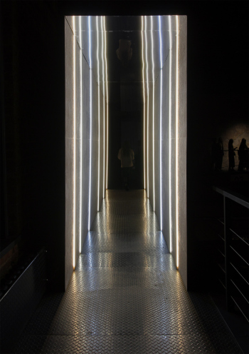 Воркшоп IND. Образовательный фестиваль «Открытый город» 2025 Фотография © Юлия Тарабарина, Архи.ру