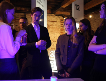 Образовательный фестиваль «Открытый город» 2025 Фотография © Юлия Тарабарина, Архи.ру