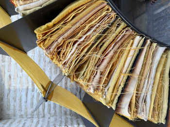 I международная биеннале современного искусства в Бухаре Фотография © Юлия Зинкевич