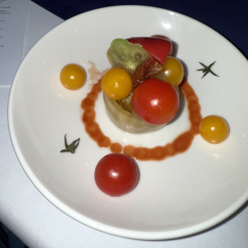 Pop-up кафе «Ошкозон». I международная биеннале современного искусства в Бухаре Фотография © Юлия Зинкевич