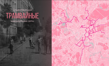 Параллельная мобильность. Landing everywhere © Воркшоп Archinform & Sintez.Space / Открытый город 2025