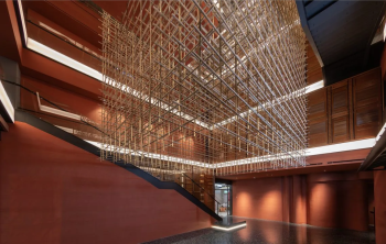 Bintang Collectionz Hotel (Малайзия) © Heart Patrick