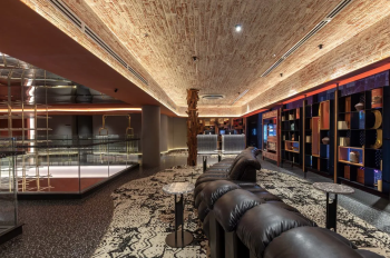 Bintang Collectionz Hotel (Малайзия) © Heart Patrick