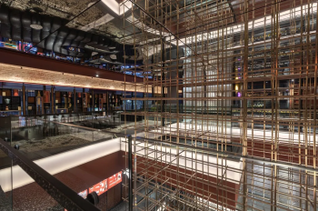 Bintang Collectionz Hotel (Малайзия) © Heart Patrick