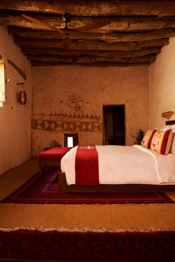 Dar Tantora the House Hotel (Саудовская Аравия) © Noor Rifai