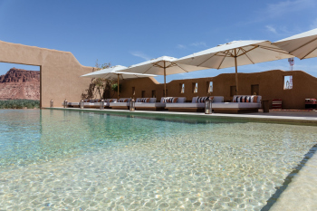 Dar Tantora the House Hotel (Саудовская Аравия) © Noor Rifai