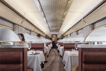 Journey Beyond (Аделаида, Австралия) © Nicole England