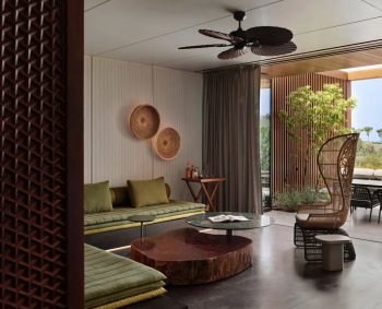 MAXX ROYAL BODRUM RESORT (Бодрум, Турция) © Ibrahim Ozbunar