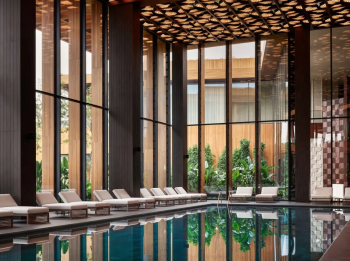 MAXX ROYAL BODRUM RESORT (Бодрум, Турция) © Ibrahim Ozbunar