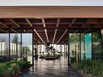 MAXX ROYAL BODRUM RESORT (Бодрум, Турция) © Ibrahim Ozbunar