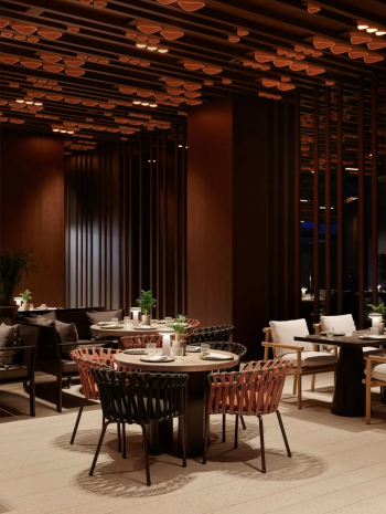 MAXX ROYAL BODRUM RESORT (Бодрум, Турция) © Ibrahim Ozbunar